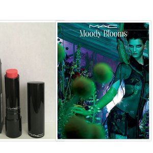 MAC Sheen Supreme Lipstick - PHOSPHORESCENT